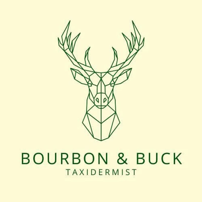 Bourbon & Buck Taxidermist
