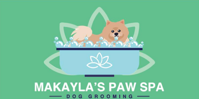 Makayla's Paw spa