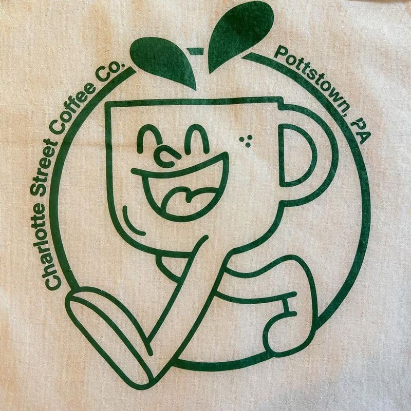 Charlotte Street Coffee Co.