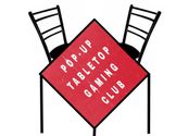 Pop-up Tabletop Gaming Club