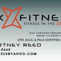 Fix Fitness
