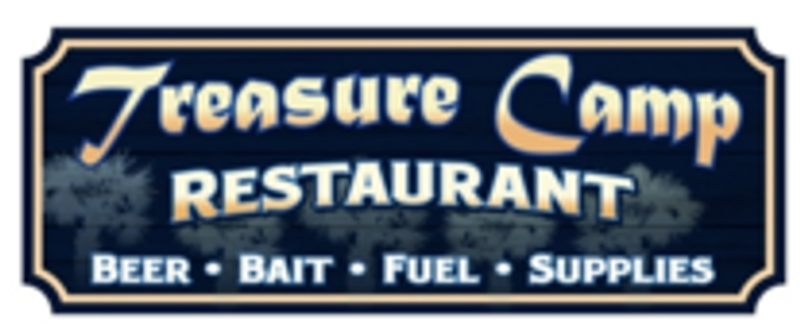 Treasure Camp