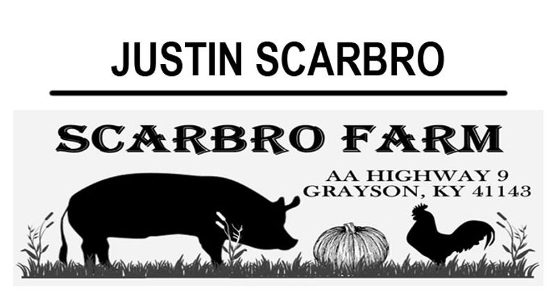 Scarbro Farms