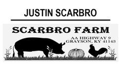Scarbro Farms