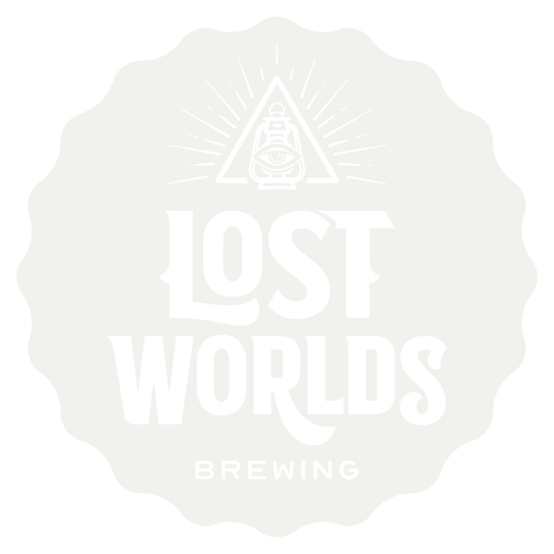 Lost Worlds Brewing Co.