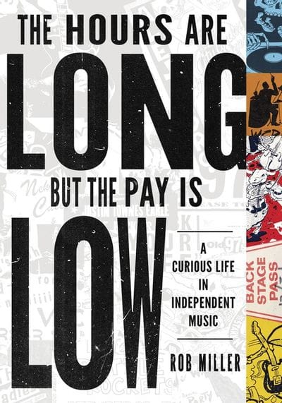 Michigan Notable Books: Rob Miller