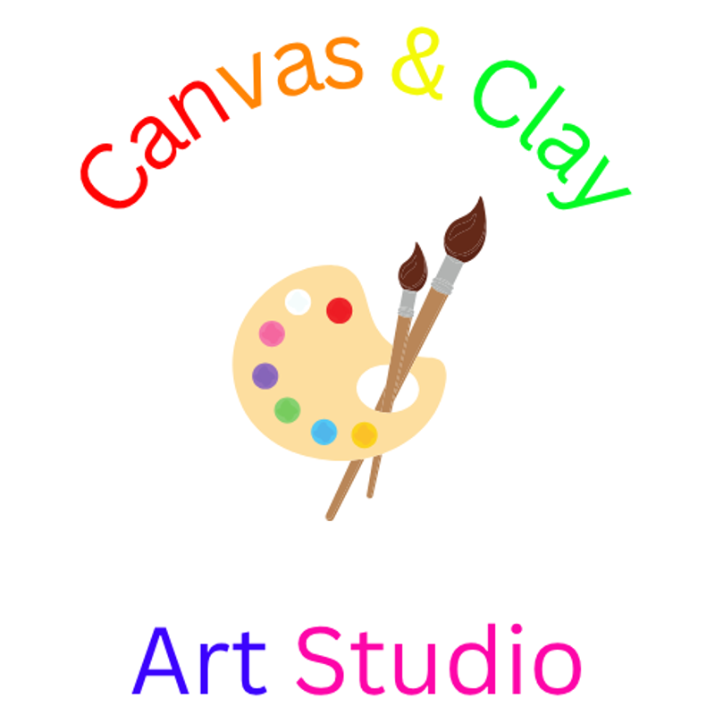 CANVAS AND CLAY ART STUDIO LLC
