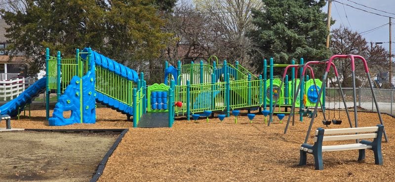 NAUVOO CITY PARK