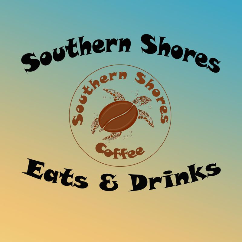 Southern Shores Eats & Drinks