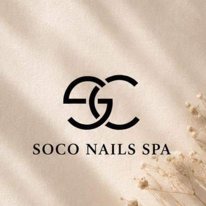 SOCO NAILS SPA