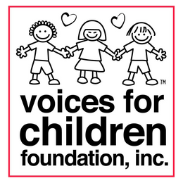 Voices For Children Foundation