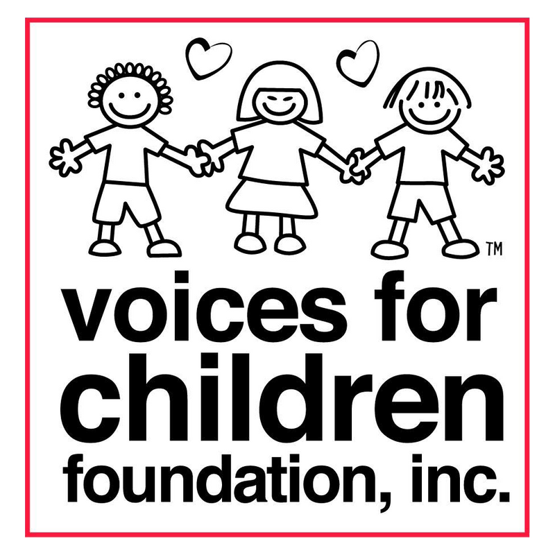 Voices For Children Foundation