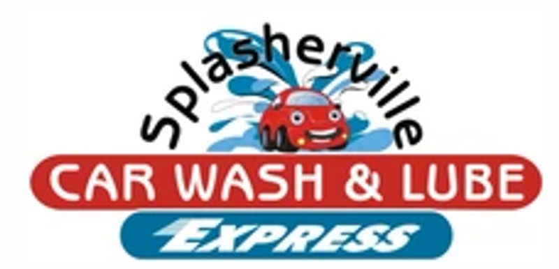 Splasherville Carwash