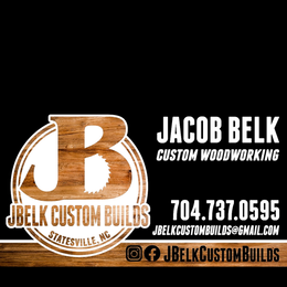 JBelk Custom Builds