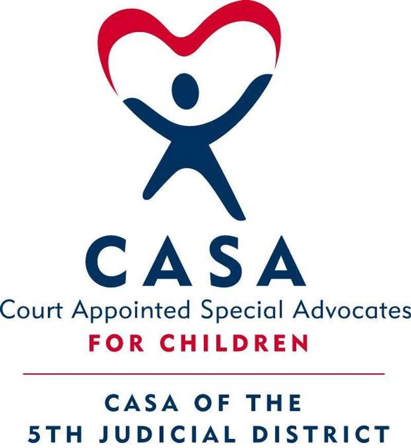 Casa of the 5th Judicial District