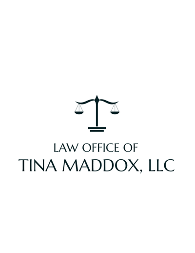Law office of Tina Maddox
