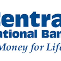 Central National Bank