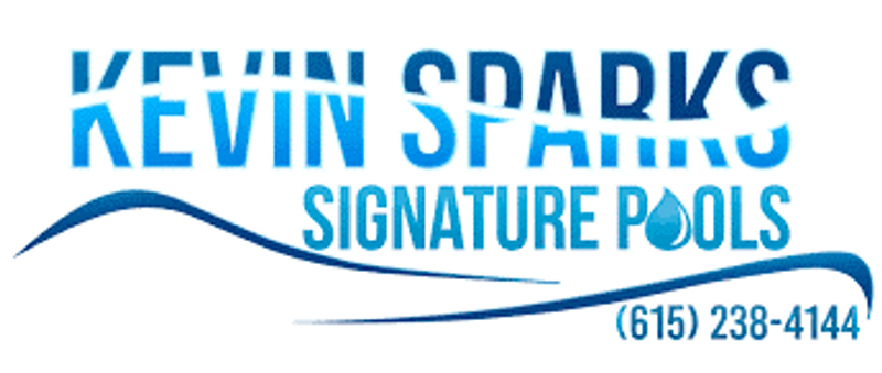 Kevin Sparks Signature Pools