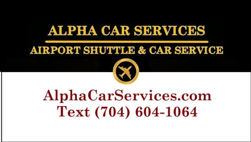 Alpha Car Services