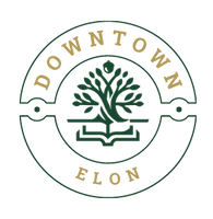 Downtown Elon