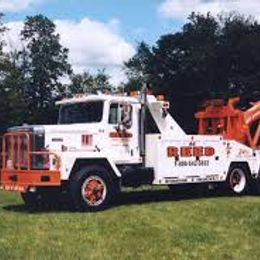 Reed Truck Service Inc