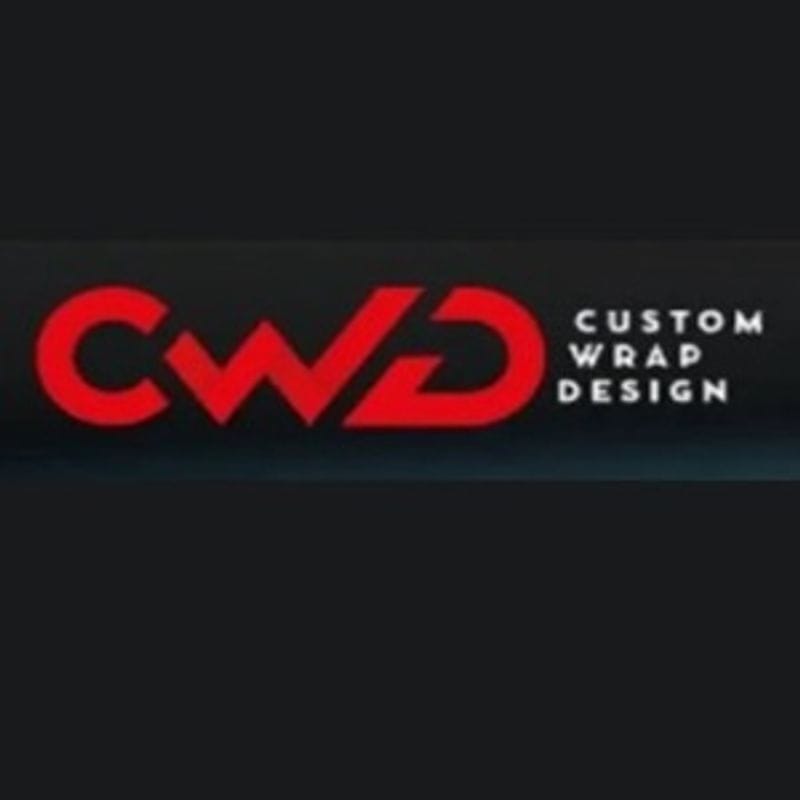 Car Wraps Miami - Custom Wrap Design