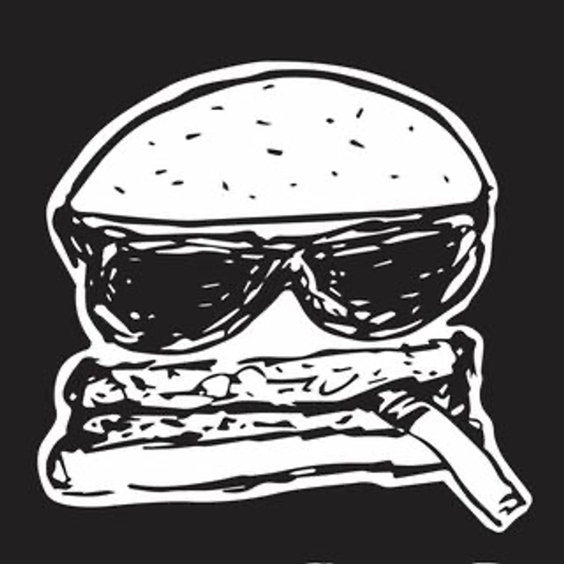 Bad Brgr