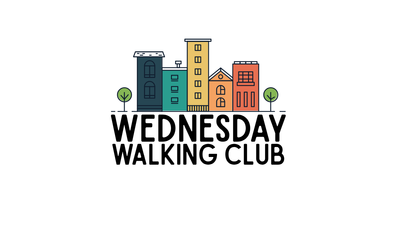 Monthly Wednesday Walking Club