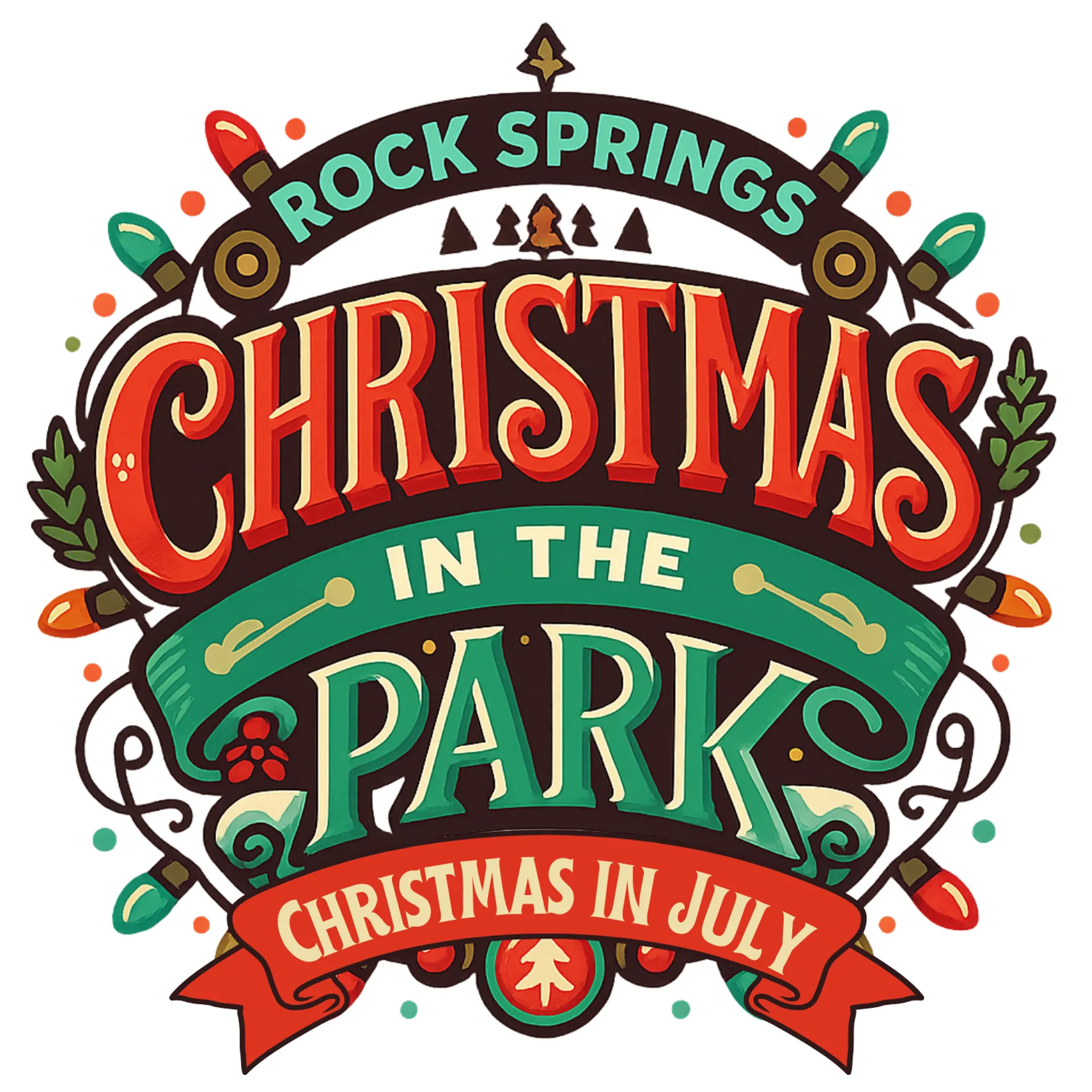Christmas in July