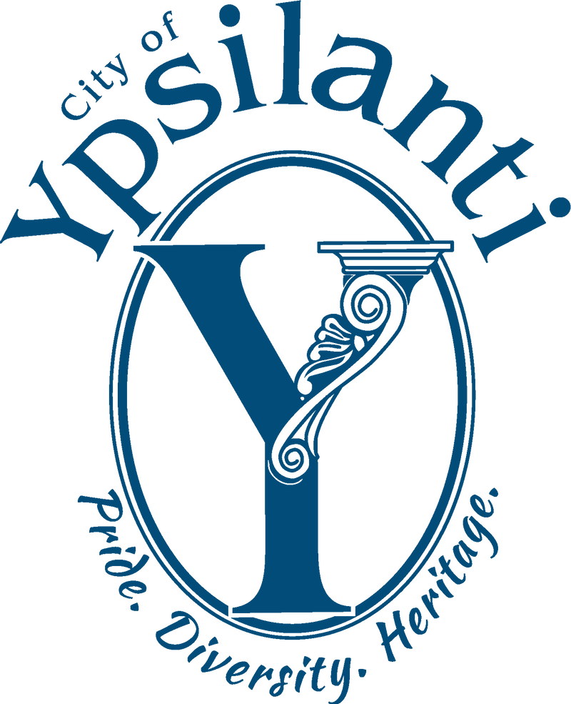 Ypsilanti Freighthouse