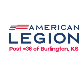 American Legion Post 38