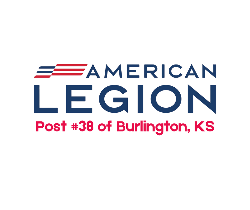 American Legion Post 38