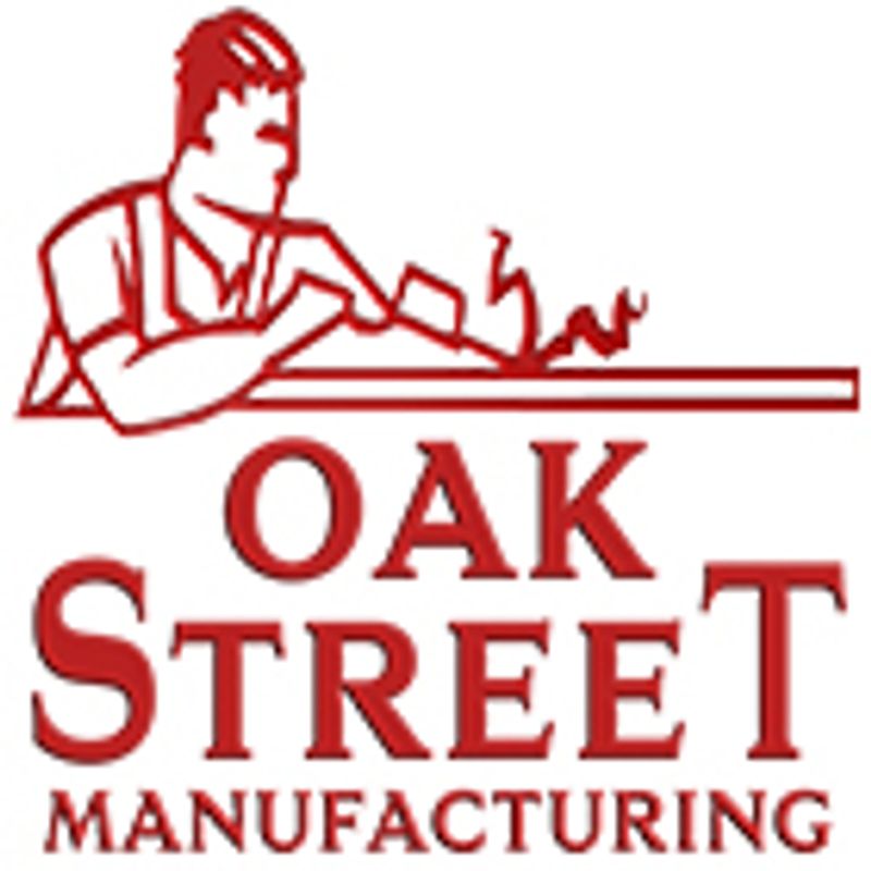 Oak Street Manufacturing