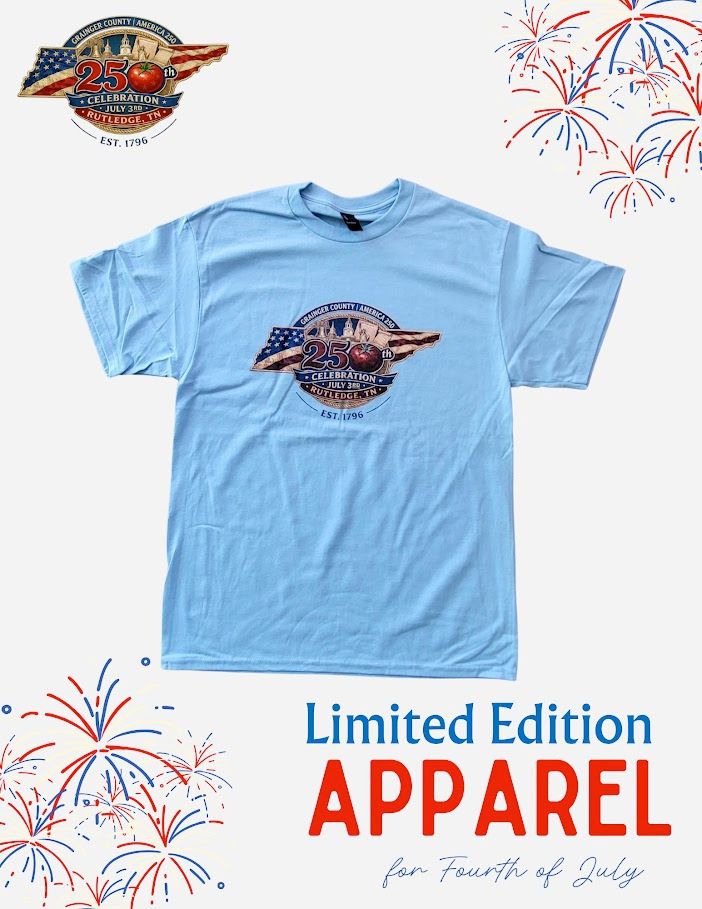 T Shirt 2X - 3X Image