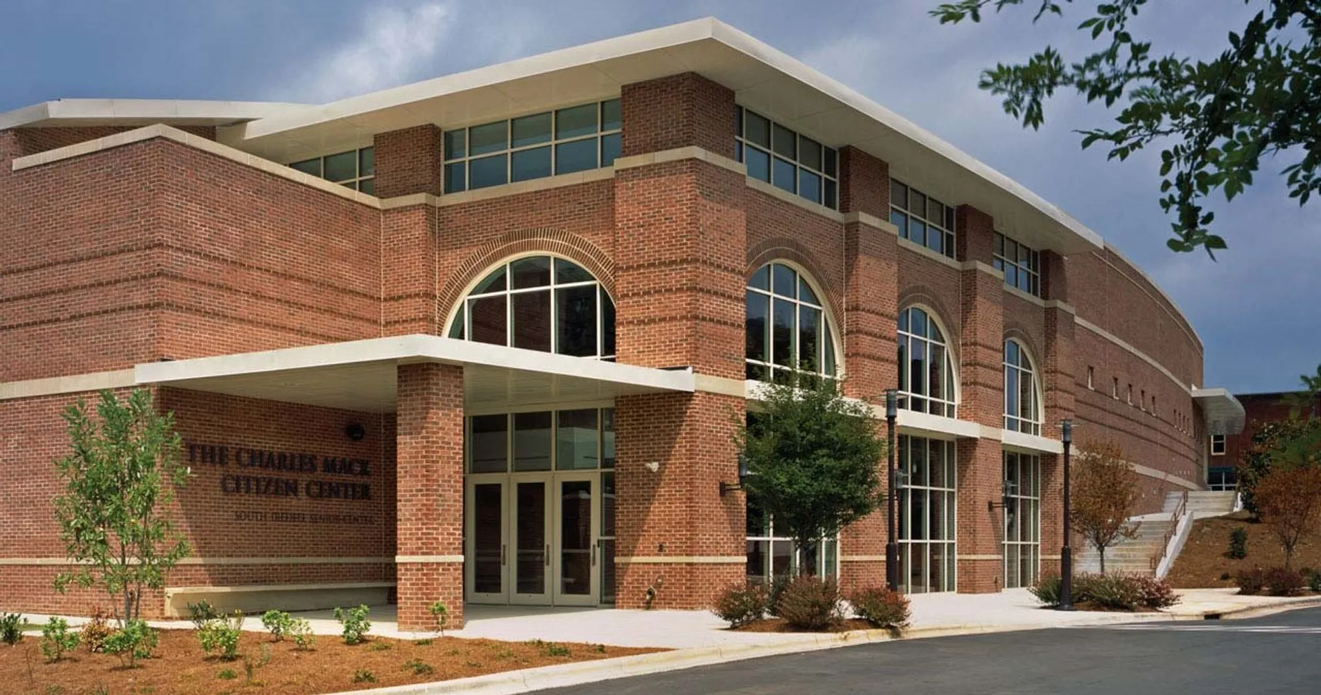 south-iredell-senior-center