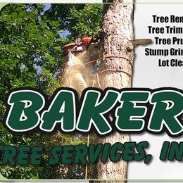 Baker Tree Services, Inc