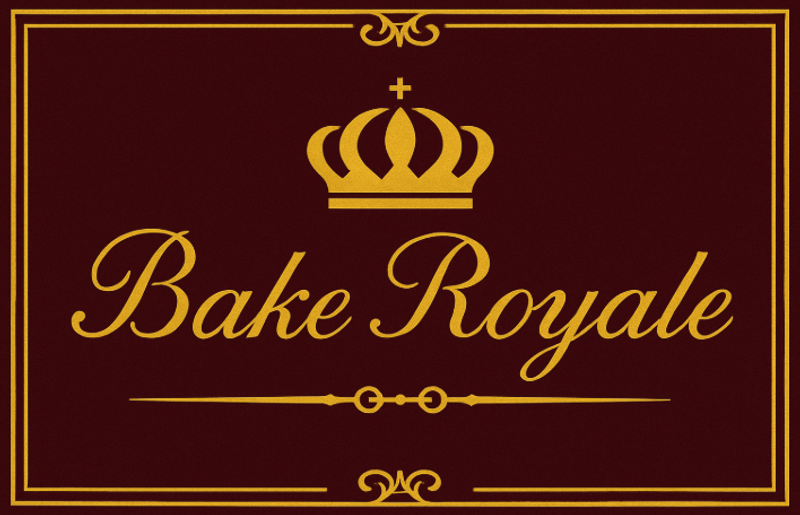 Bake Royale