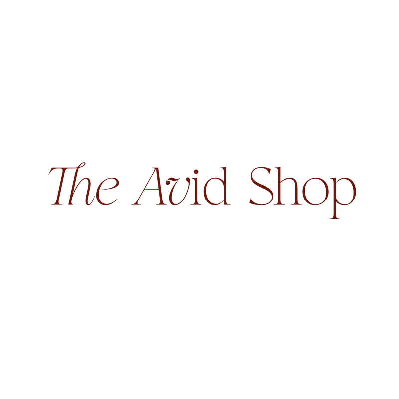 The Avid Shop