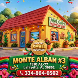 Monte Alban 3