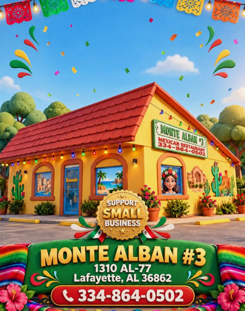 Monte Alban 3