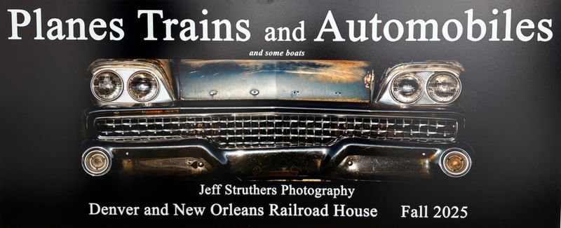 Jeff Struthers Photography