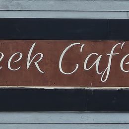 Big Creek Café