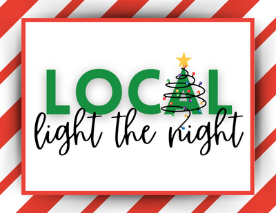Local Light the Night