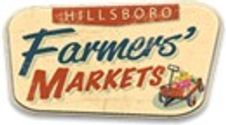 Hillsboro Farmers' Market