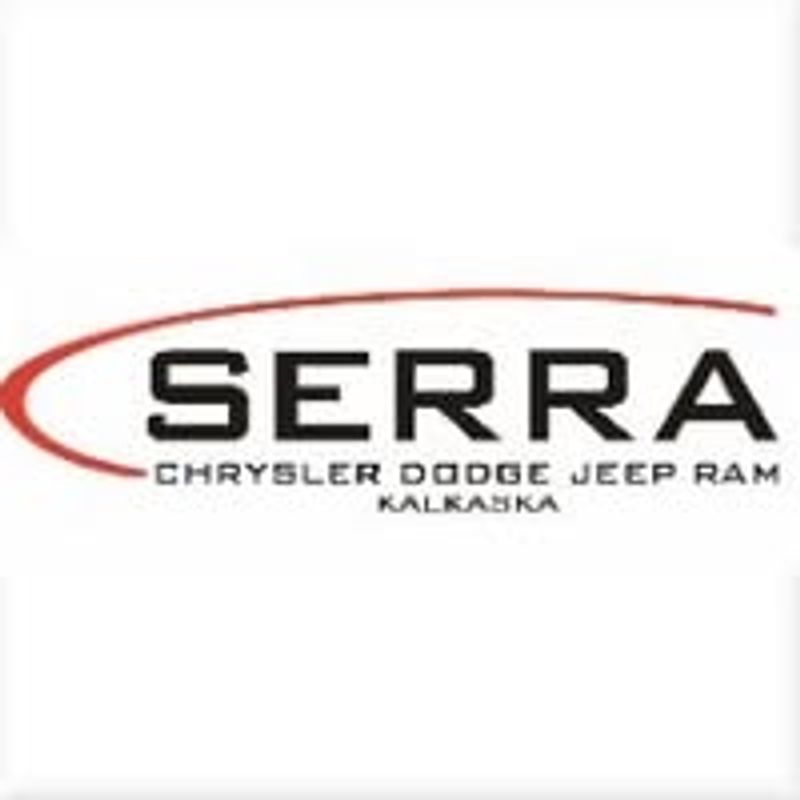 Serra Chrysler Dodge Jeep Ram Kalkaska
