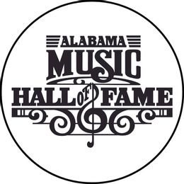 Alabama Music Hall of Fame Logo