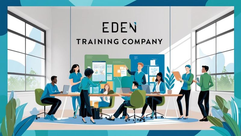 Training Company Eden