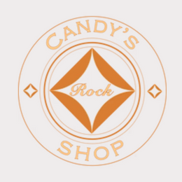 Candy's Rock Shop