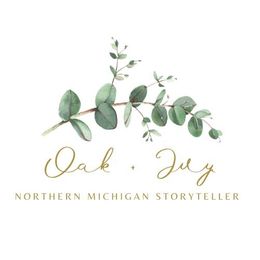 Oak+Ivy Northern Michigan Storyteller