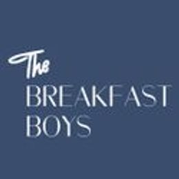 The Breakfast Boys